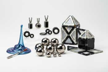 Magnetic / Magnétique