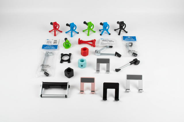 Kickstand / Béquille Collection