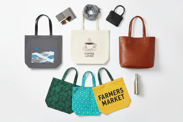 Tote Bag Collection