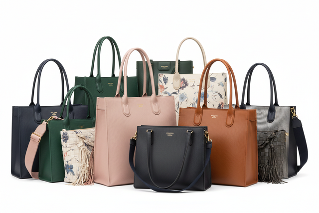 Shopper / Sac Shopping