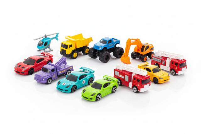 Toys Cars Vehicles / Voitures Vehicules Jouets