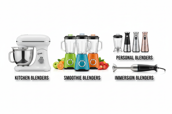 Blender / Mixeur