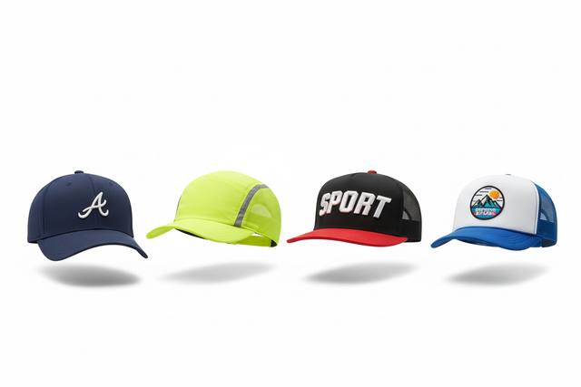 Sports Cap / Casquette Sport