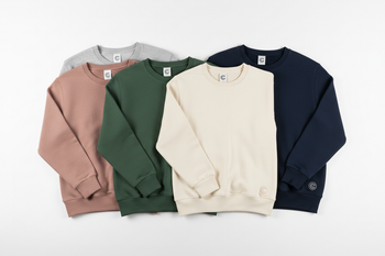 Crewneck Collection