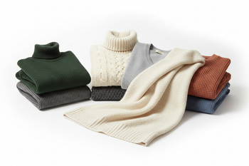 Pullover Collection