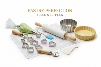 Pastry / Pâtisserie