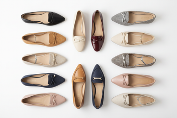 Flat Women / Chaussures Plates Femmes