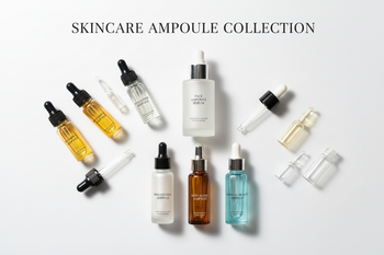 Ampoule / Ampoule