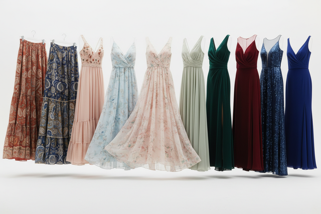 Maxi Women / Maxi Femmes
