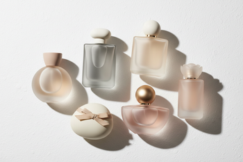 Parfum Musqué / Musky Fragrance