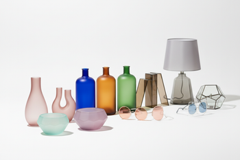 Tinted / Teinté - Collection Banner