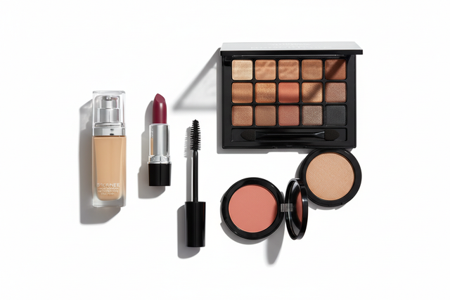Meilleures Ventes Maquillage / Best Sellers Makeup