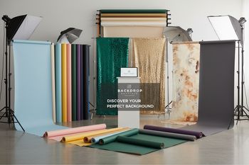 Backdrop Collection