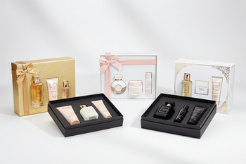 Coffrets & Sets Parfum / Fragrance Gift Sets