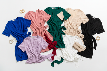 Wrap Collection
