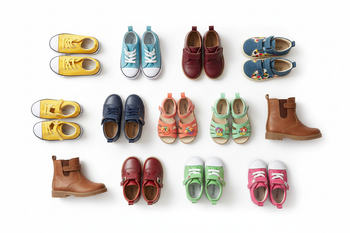 Shoes Kids / Chaussures Enfants