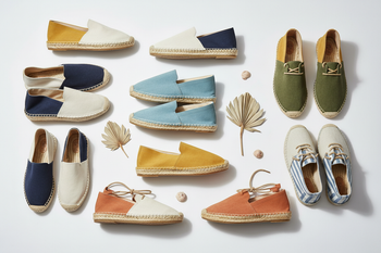 Espadrilles Men / Espadrilles Hommes