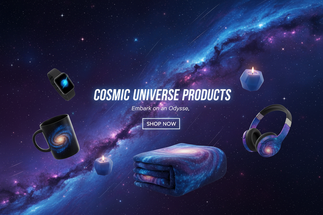 Galaxy Collection