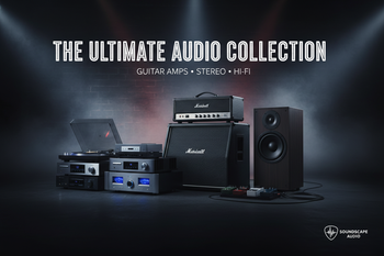 Amplifier Collection