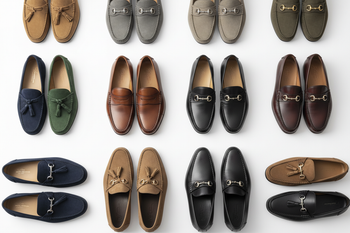 Loafers Men / Mocassins Hommes