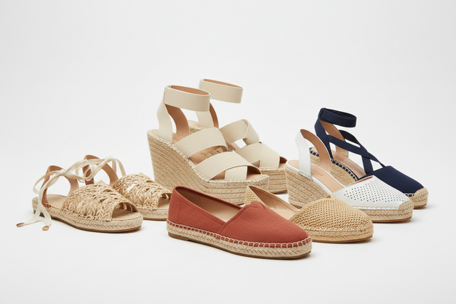 Espadrilles Women / Espadrilles Femmes