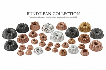Bundt / Moule Bundt