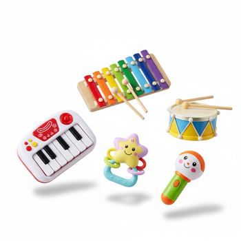 Toys Musical / Jouets Musicaux