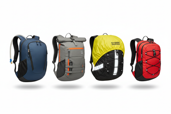 Cycling Backpack / Sac à Dos Vélo