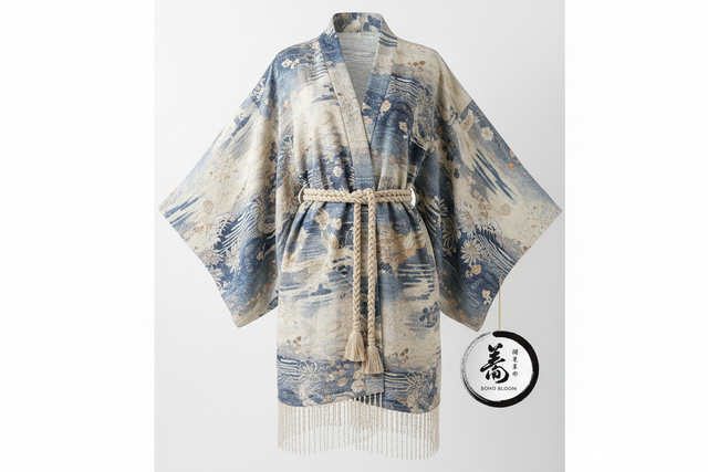 Kimono / Kimono Collection
