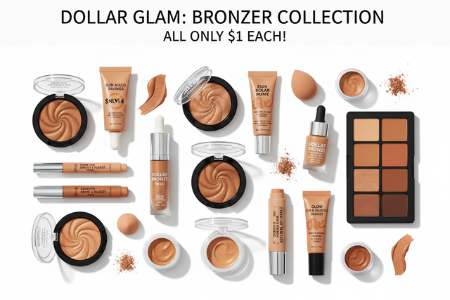 Bronzer / Bronzer