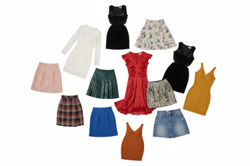 Mini Women / Mini Femmes