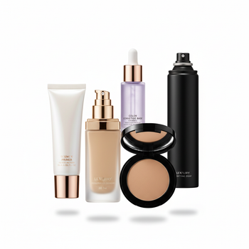 Makeup Foundation Primer / Fond de Teint Base