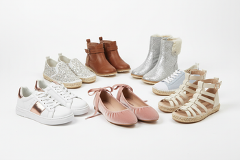Shoes Girls / Chaussures Filles