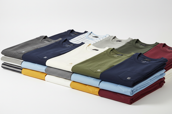 T-Shirts Men Collection