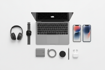 Tech / Technologie Collection