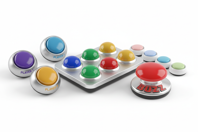 Buzzer / Buzzer