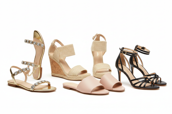 Sandal / Sandale Collection