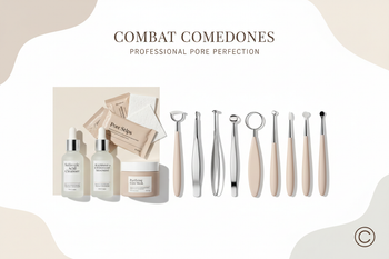 Comedone / Comédon