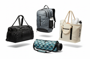 Fitness Bag / Sac Fitness