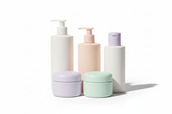 Body Cream & Lotion / Crème Corps