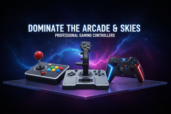 Joystick Collection