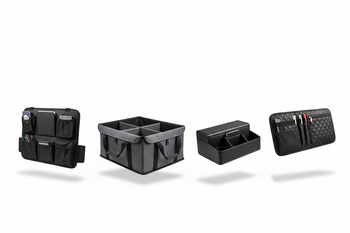 Car Organizer / Organisateur Auto