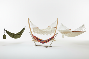 Hammock / Hamac