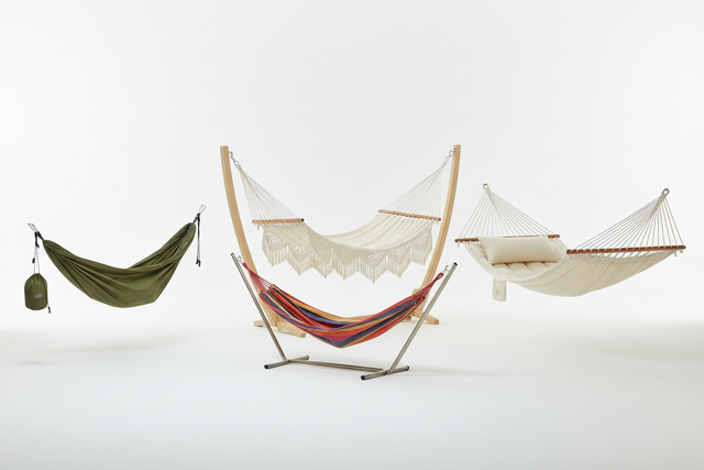 Hammock / Hamac