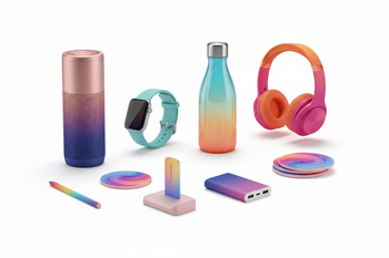 Gradient Collection