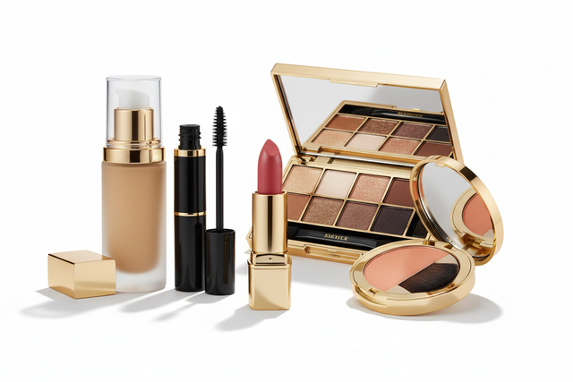 Makeup Women / Maquillage Femmes
