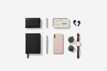 Flat / Plat Collection