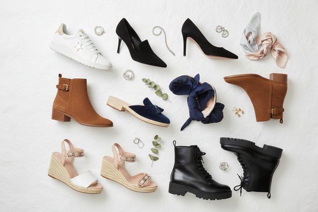 Shoe / Chaussure Collection