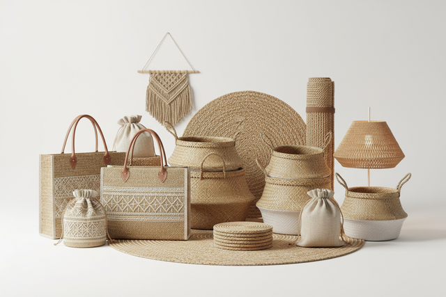Jute / Jute