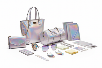 Holographic Collection - Iridescent Products